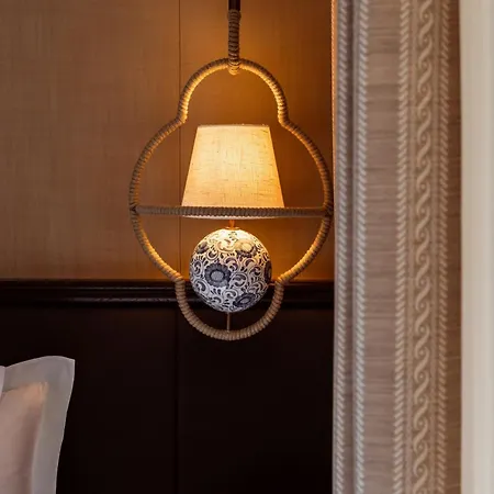 Rosewood Schloss Fuschl 5*