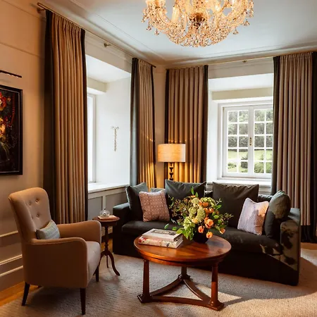 Rosewood Schloss Fuschl فندق 5*