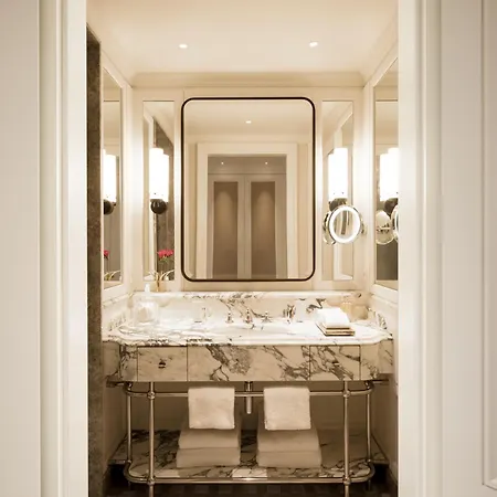 Rosewood Schloss Fuschl Hotel Hof bei Salzburg