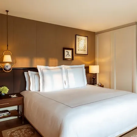 فندق Rosewood Schloss Fuschl هوف باي سالزبورج