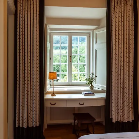 Rosewood Schloss Fuschl 5* Hof bei Salzburg