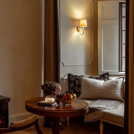 Hotel Rosewood Schloss Fuschl