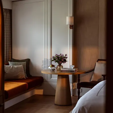 Rosewood Schloss Fuschl فندق 5*