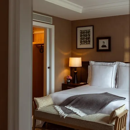 Rosewood Schloss Fuschl 5*