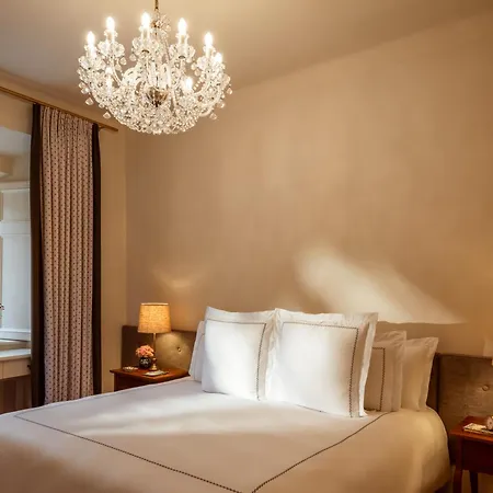 Rosewood Schloss Fuschl 5* Hof bei Salzburg