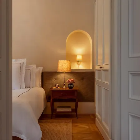 Hotel Rosewood Schloss Fuschl