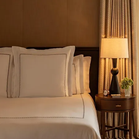 Rosewood Schloss Fuschl هوف باي سالزبورج