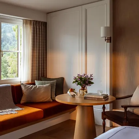 Rosewood Schloss Fuschl فندق