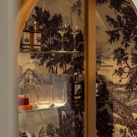 Rosewood Schloss Fuschl فندق هوف باي سالزبورج