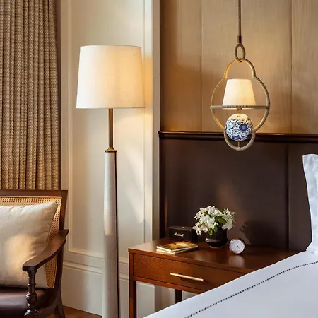 Hotel Rosewood Schloss Fuschl 5*