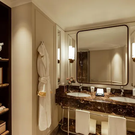 Rosewood Schloss Fuschl Hotel Hof bei Salzburg