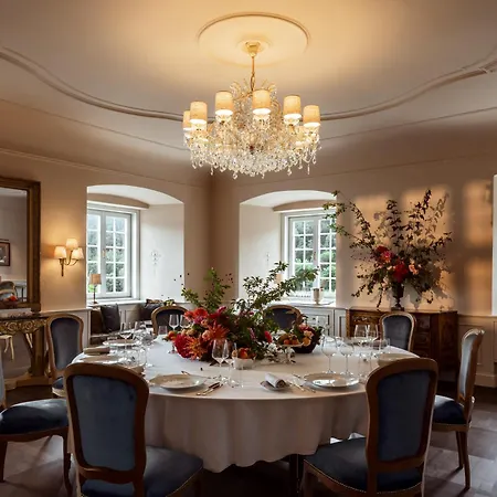 Rosewood Schloss Fuschl 5*