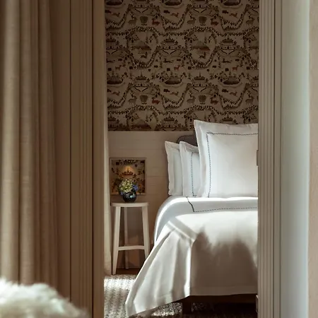 Rosewood Schloss Fuschl 5* Hof bei Salzburg