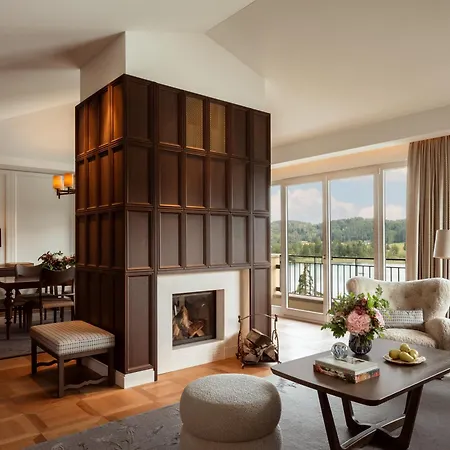 Rosewood Schloss Fuschl Hotel