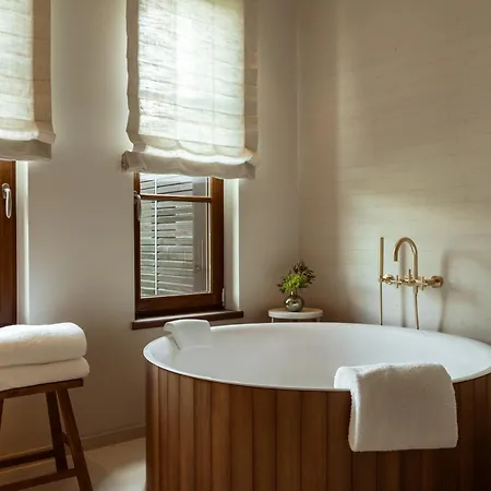 Hotel Rosewood Schloss Fuschl