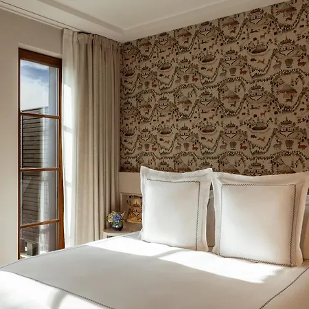 Rosewood Schloss Fuschl هوف باي سالزبورج