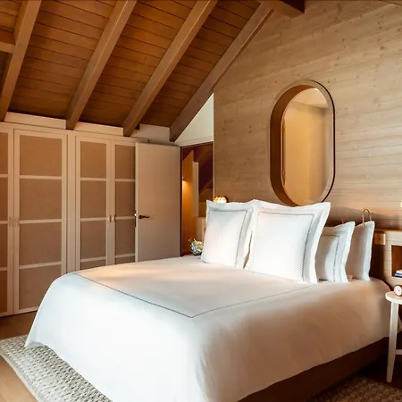 Rosewood Schloss Fuschl 5* هوف باي سالزبورج