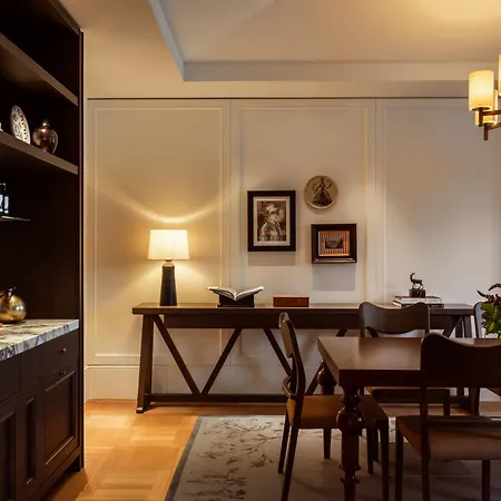 Rosewood Schloss Fuschl فندق هوف باي سالزبورج