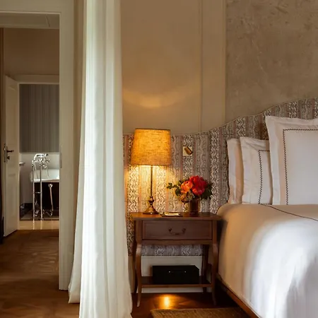 Rosewood Schloss Fuschl فندق