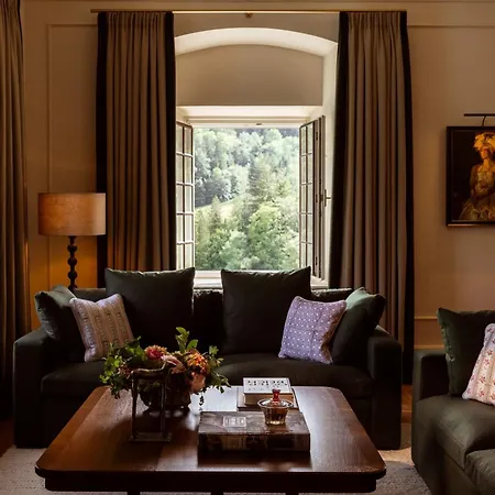 Rosewood Schloss Fuschl 5*