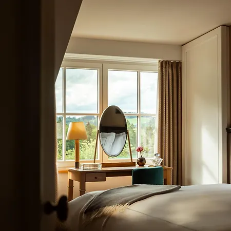 Rosewood Schloss Fuschl 5* Hof bei Salzburg