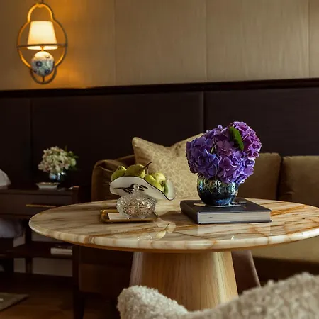 Rosewood Schloss Fuschl 5* هوف باي سالزبورج