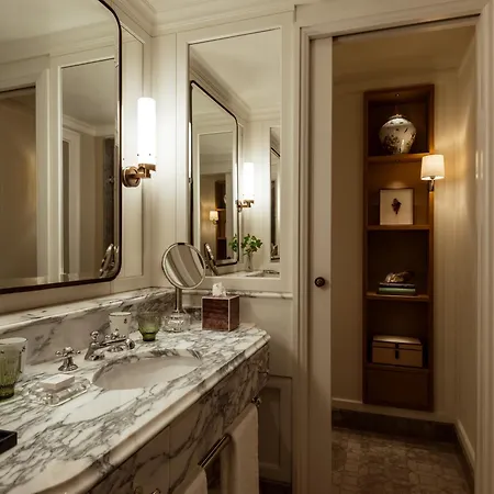 Rosewood Schloss Fuschl Hotel 5*