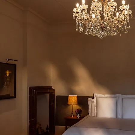 فندق Rosewood Schloss Fuschl 5*