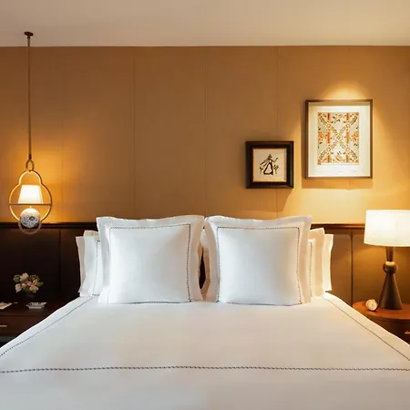 Rosewood Schloss Fuschl فندق هوف باي سالزبورج