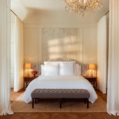 Rosewood Schloss Fuschl 5*