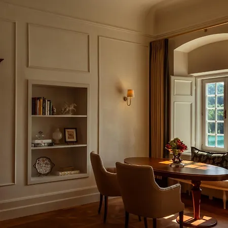 Rosewood Schloss Fuschl هوف باي سالزبورج