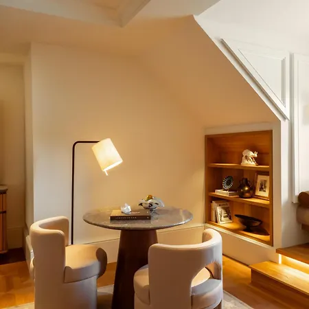 Rosewood Schloss Fuschl Hotel