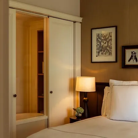 Rosewood Schloss Fuschl Hotel 5*