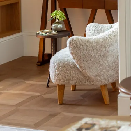 Hotel Rosewood Schloss Fuschl 5*