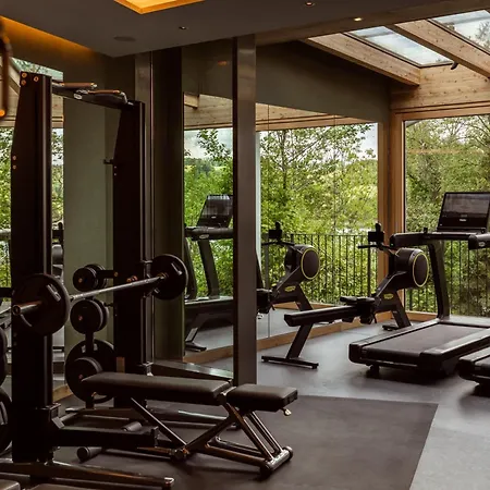 Rosewood Schloss Fuschl