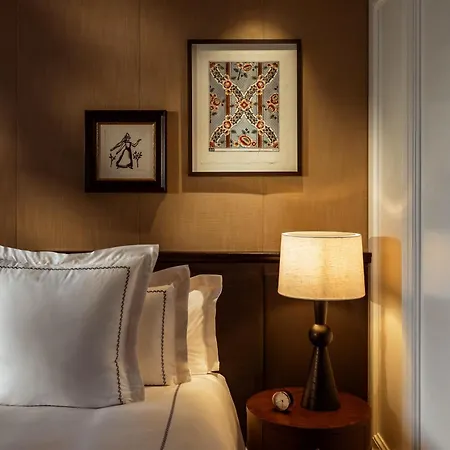 Rosewood Schloss Fuschl فندق 5*