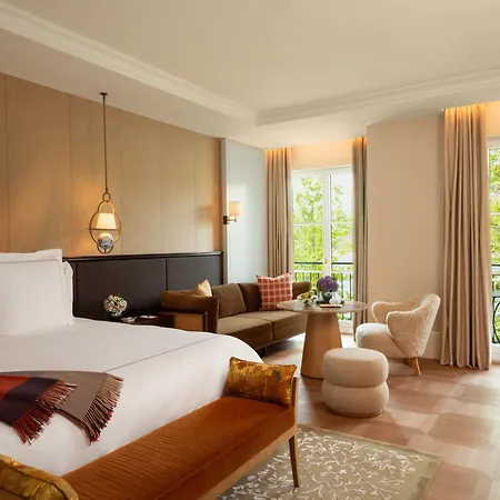 Rosewood Schloss Fuschl 5* Hof bei Salzburg