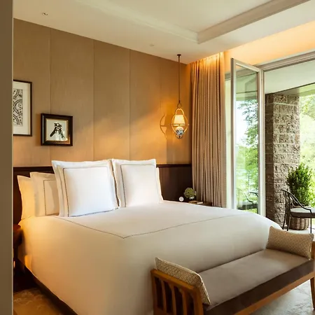 Rosewood Schloss Fuschl فندق 5*