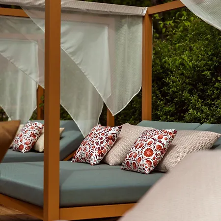 Rosewood Schloss Fuschl Hof bei Salzburg