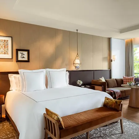 Rosewood Schloss Fuschl 5* Hof bei Salzburg