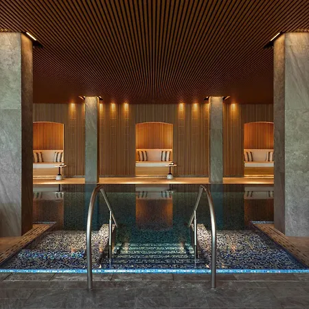 فندق Rosewood Schloss Fuschl هوف باي سالزبورج